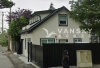 后巷屋 Laneway House David Thompson
